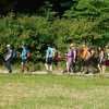 08 - 24 Stunden Wanderung